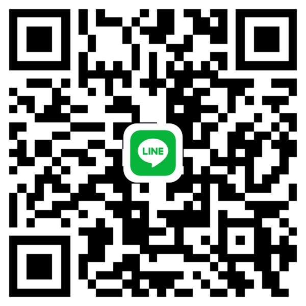 Line QR Code