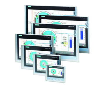 Siemens HMI