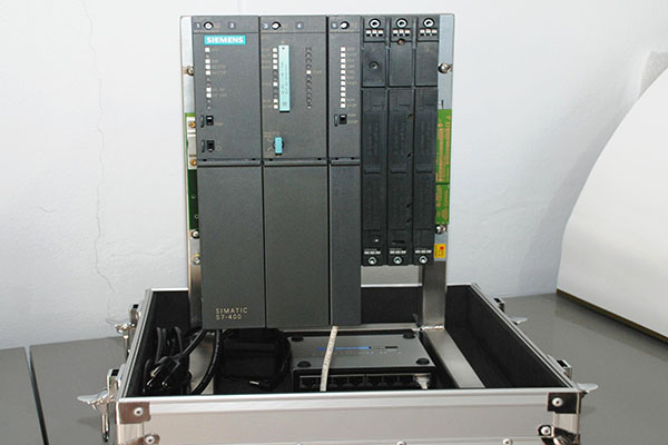 PLC S7-400